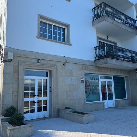 Apartamento Mirador De Tambo Combarro Exterior photo